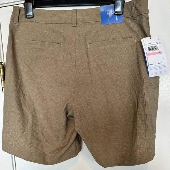 Guy Harvey women's performance shorts - Picture 4 of 4